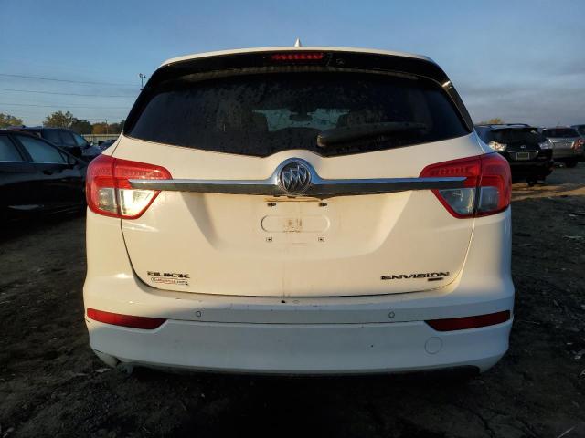 Фото 6 - BUICK ENVISION