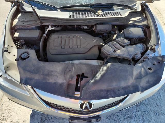 Фото 12 - ACURA MDX
