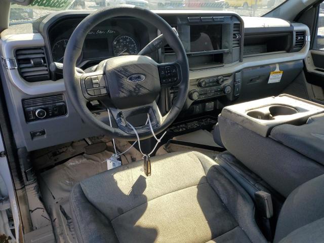 Фото 8 - FORD F450