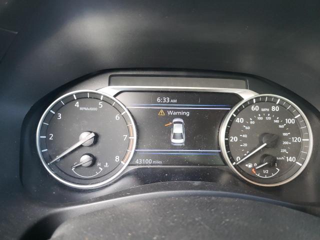 Фото 9 - NISSAN ALTIMA