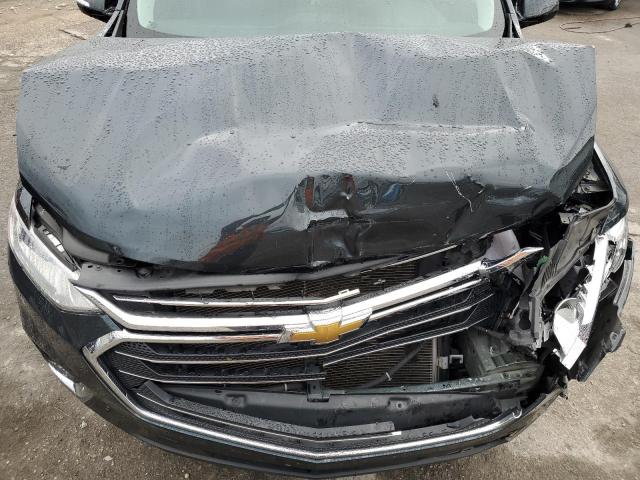 Фото 12 - CHEVROLET TRAVERSE