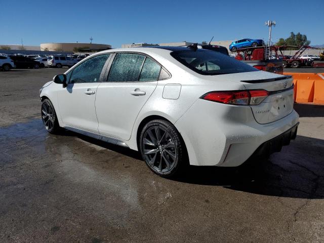 Фото 2 - TOYOTA COROLLA