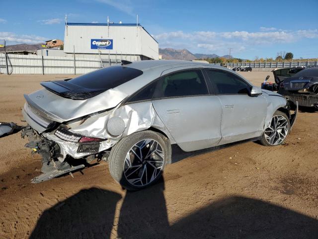 HYUNDAI IONIQ 6 SE 2023 VIN KMHM34AC7PA043159