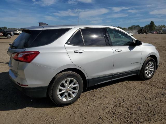 Фото 3 - CHEVROLET EQUINOX