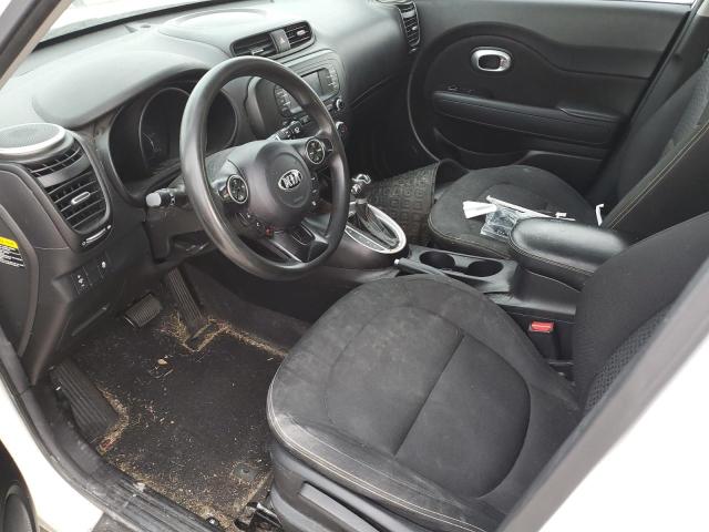 Фото 8 - KIA SOUL