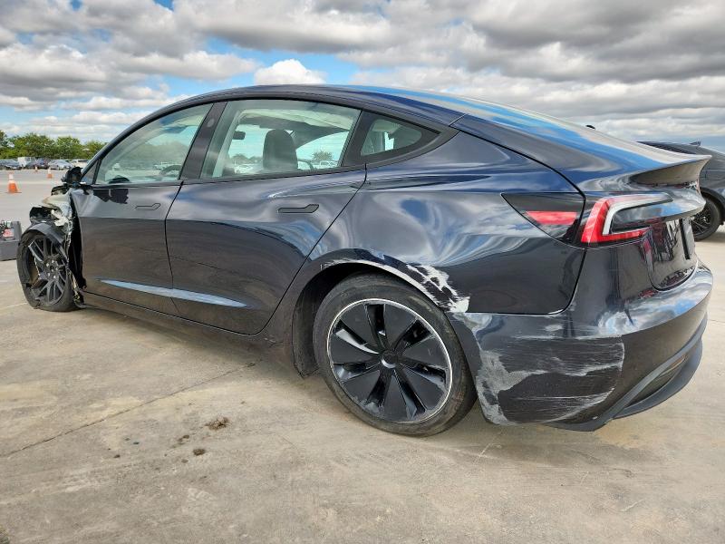 Фото 2 - TESLA MODEL 3