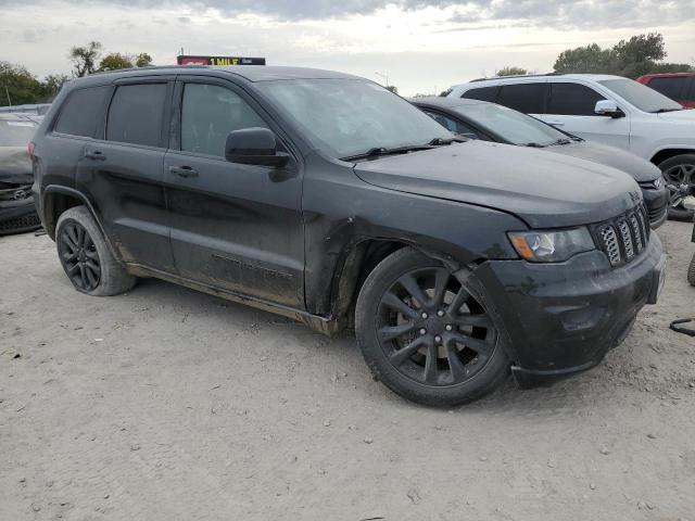 Фото 4 - JEEP GRAND CHER