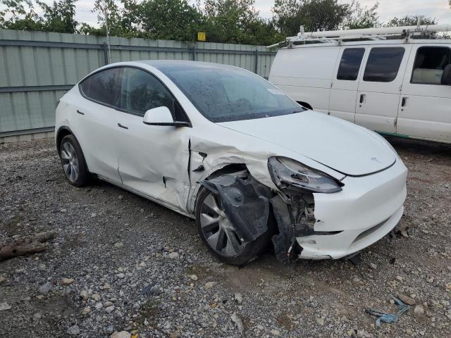 Фото 4 - TESLA MODEL Y