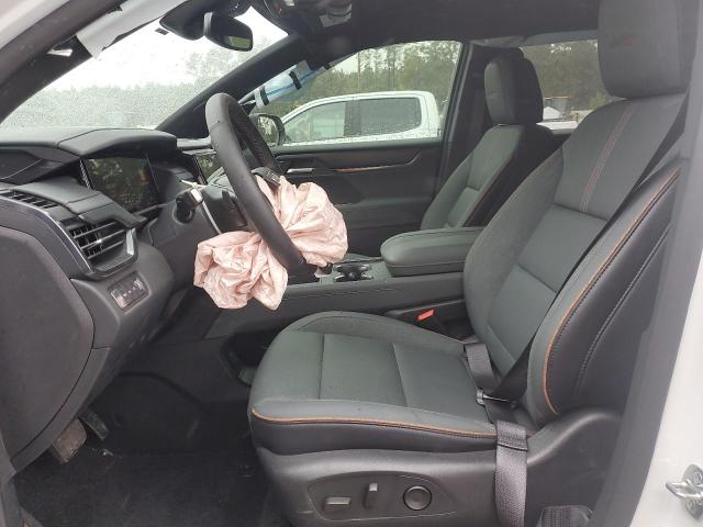 Фото 7 - GMC ACADIA