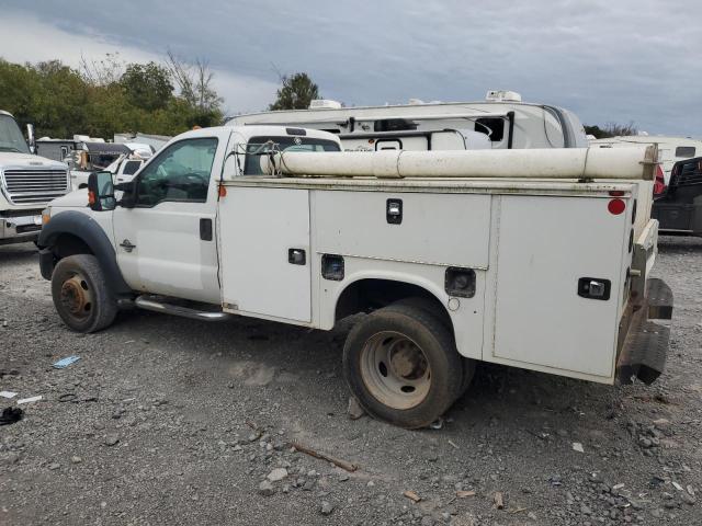 Фото 2 - FORD F550