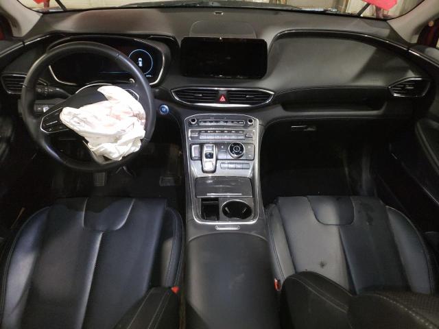 Фото 8 - HYUNDAI SANTA FE