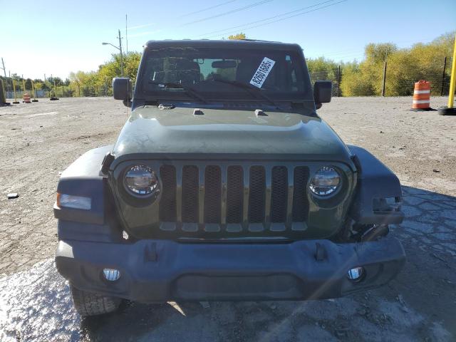 Фото 5 - JEEP WRANGLER