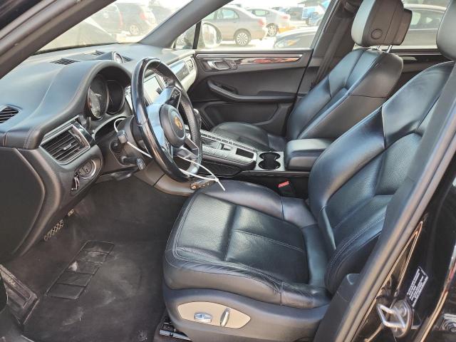 Фото 7 - PORSCHE MACAN