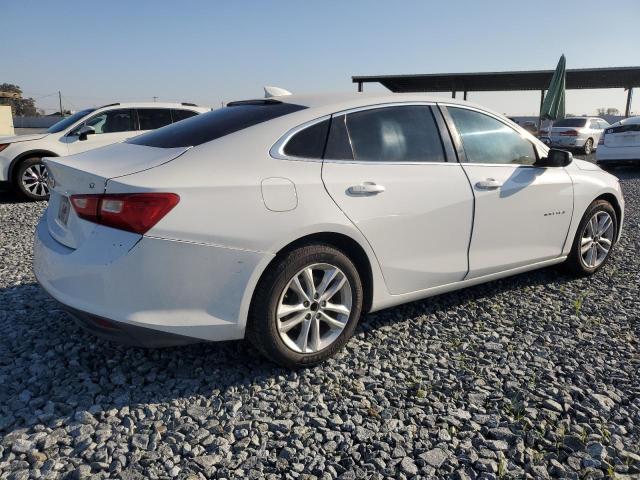 Фото 3 - CHEVROLET MALIBU