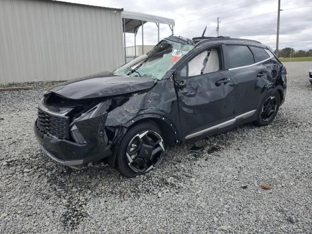 Фото 1 - KIA SPORTAGE