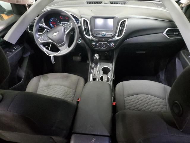 Фото 8 - CHEVROLET EQUINOX