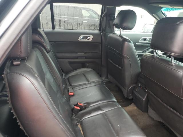 Фото 11 - FORD EXPLORER