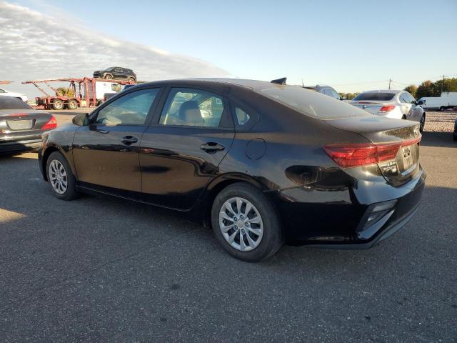 Фото 2 - KIA FORTE