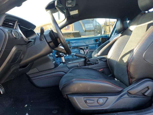 Фото 7 - FORD MUSTANG