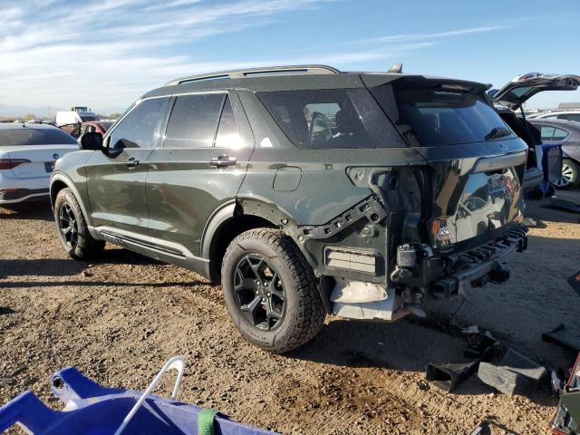 Фото 2 - FORD EXPLORER