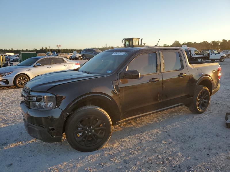 Фото 1 - FORD MAVERICK