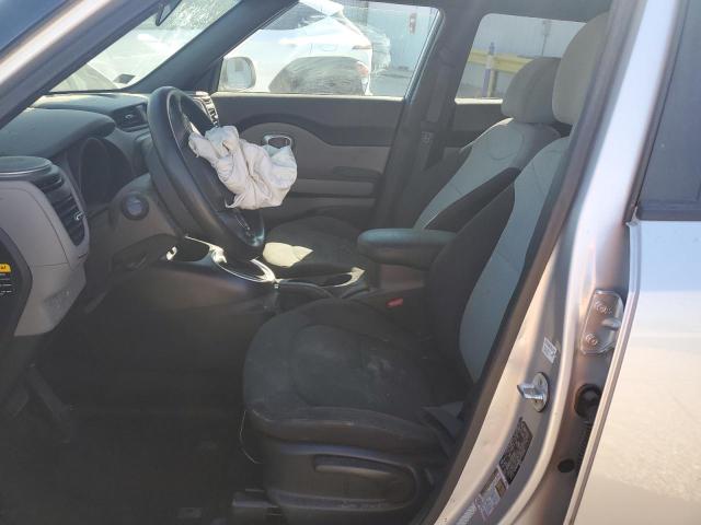 Фото 7 - KIA SOUL