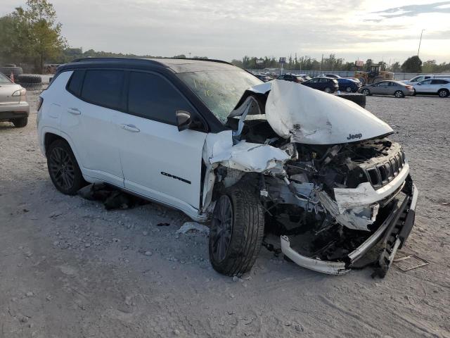 Фото 4 - JEEP COMPASS