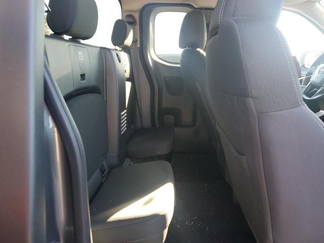 Фото 10 - NISSAN FRONTIER