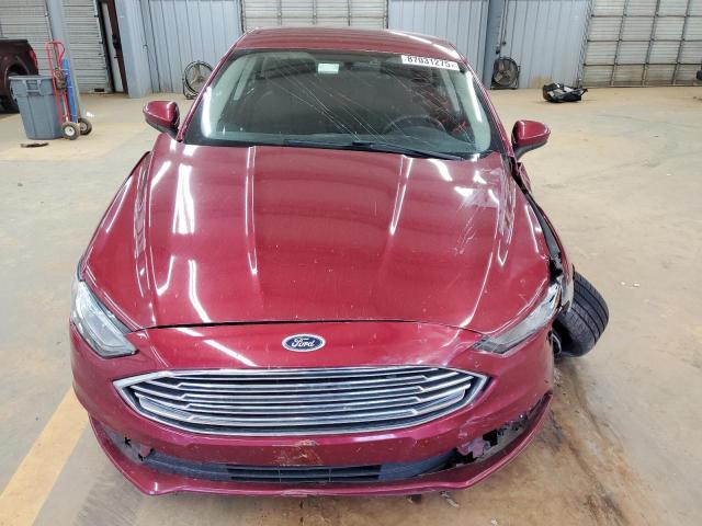 Фото 5 - FORD FUSION