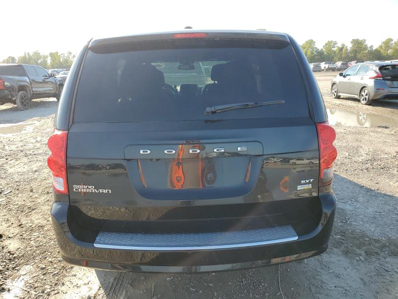 Фото 6 - DODGE CARAVAN