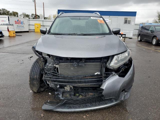 Фото 5 - NISSAN ROGUE