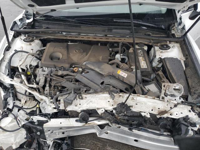 Фото 11 - TOYOTA CAMRY