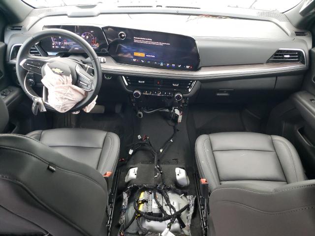 Фото 8 - CHEVROLET TAHOE