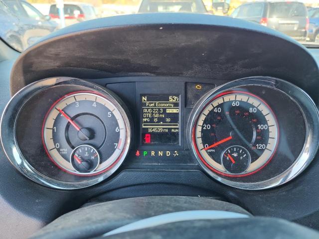 Фото 9 - DODGE CARAVAN