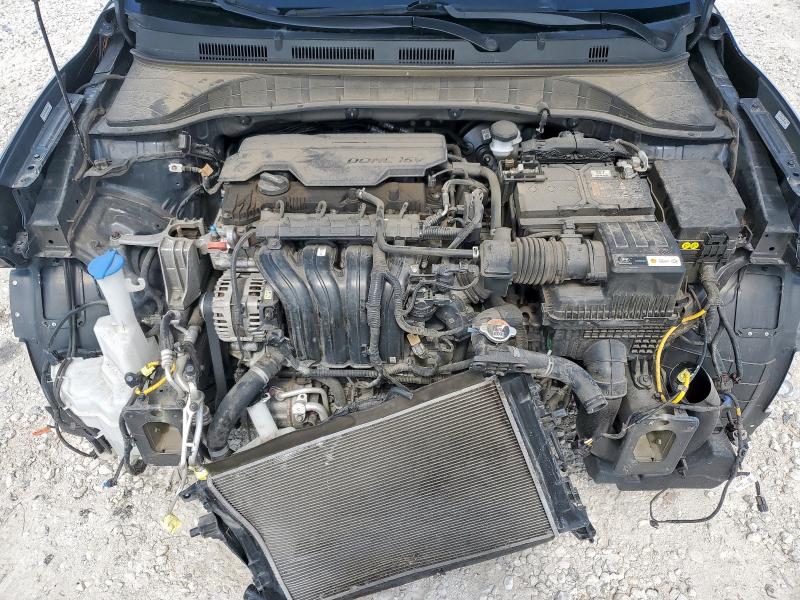 Фото 12 - HYUNDAI KONA