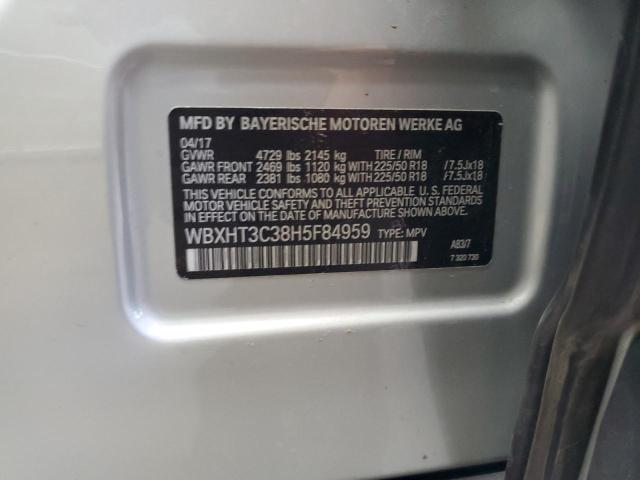 Фото 13 - BMW X1