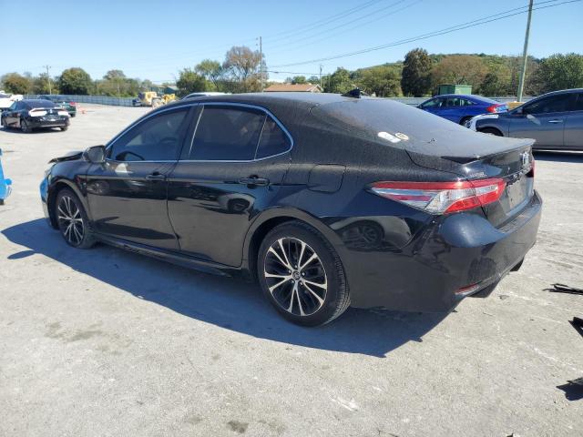 Фото 2 - TOYOTA CAMRY