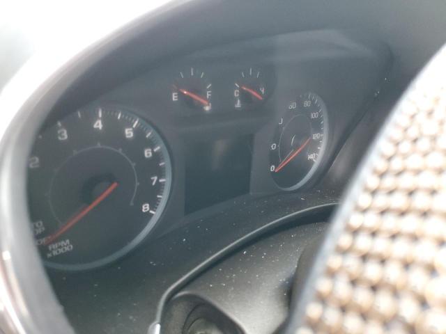 Фото 9 - CHEVROLET EQUINOX