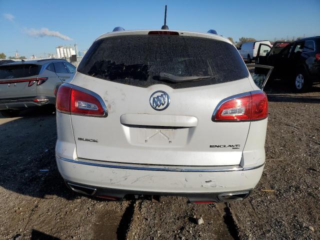 Фото 6 - BUICK ENCLAVE