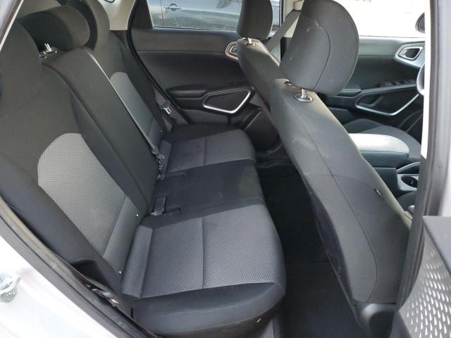 Фото 11 - KIA SOUL