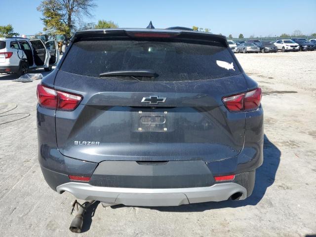 Фото 6 - CHEVROLET BLAZER