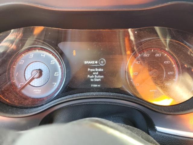 Фото 9 - DODGE CHARGER