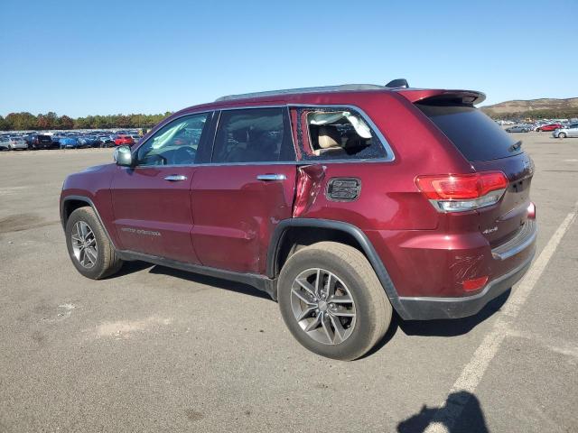 Фото 2 - JEEP GRAND CHER