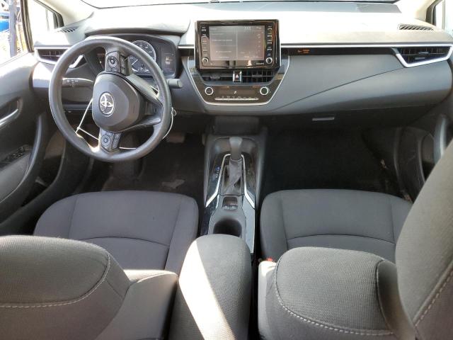 Фото 8 - TOYOTA COROLLA