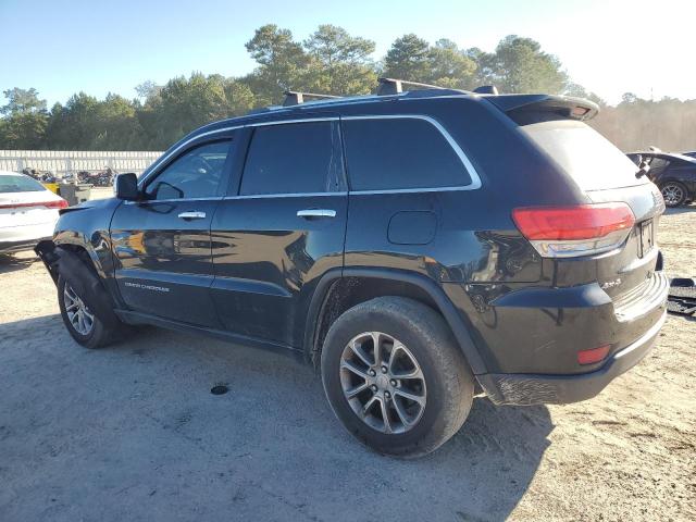 Фото 2 - JEEP GRAND CHER