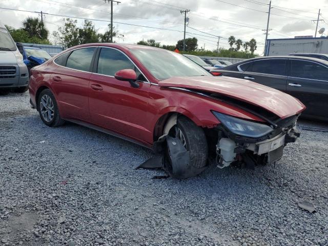 Фото 4 - HYUNDAI SONATA