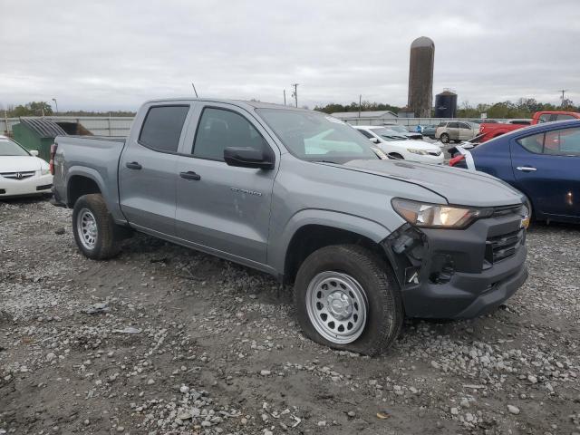 Фото 4 - CHEVROLET COLORADO