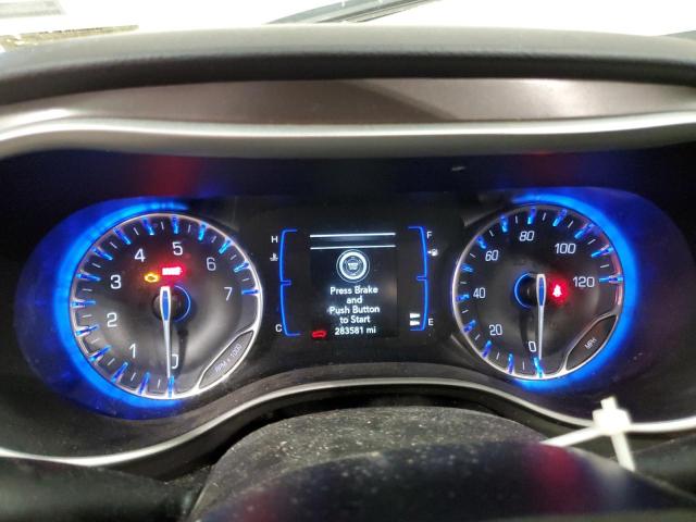 Фото 9 - CHRYSLER PACIFICA