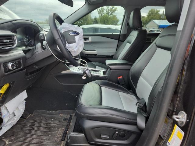 Фото 7 - FORD EXPLORER