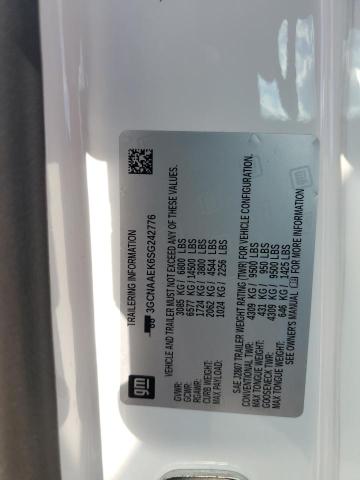 Фото 13 - CHEVROLET ALL Models